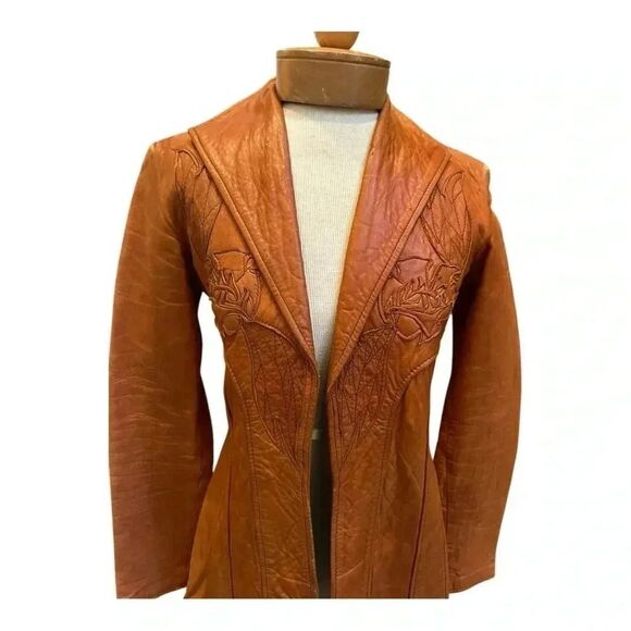 Vintage East West Musical Instruments Della Rosa. Size 2 - Picture 1 of 8